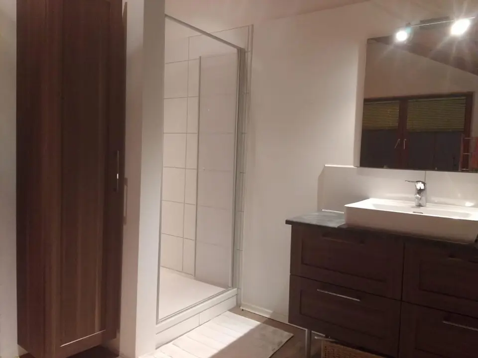 2 Zimmer Wohnung mit 120 m² in Rosenheim – Bild 5