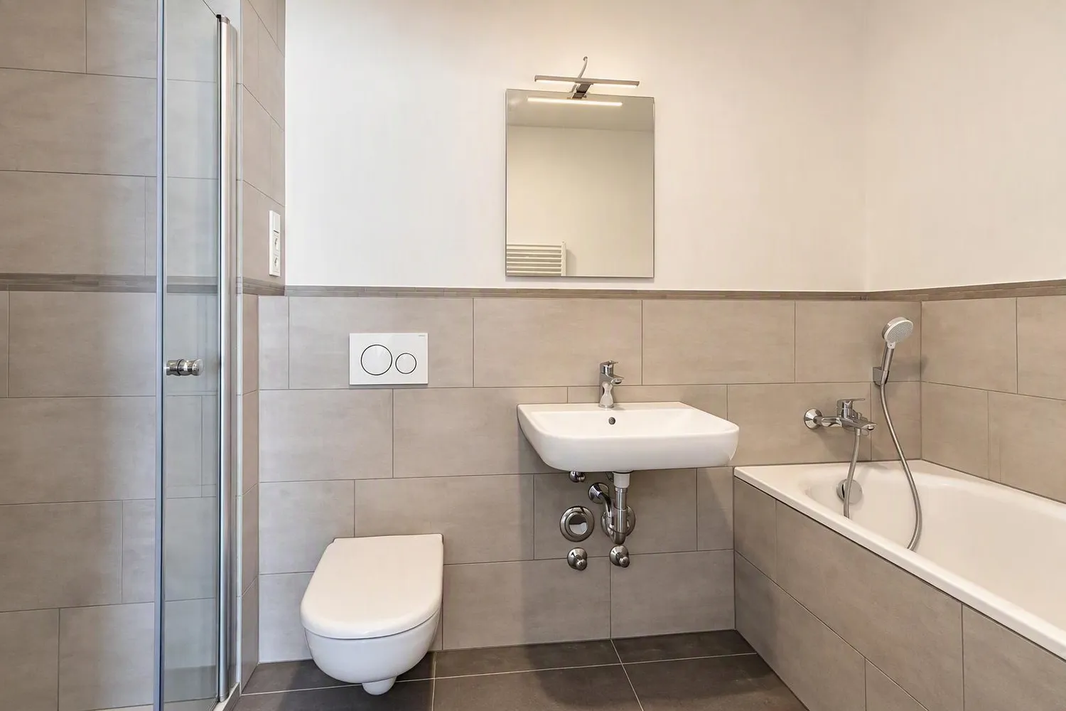 3 Zimmer Wohnung mit 87 m² in Berlin – Bild 5