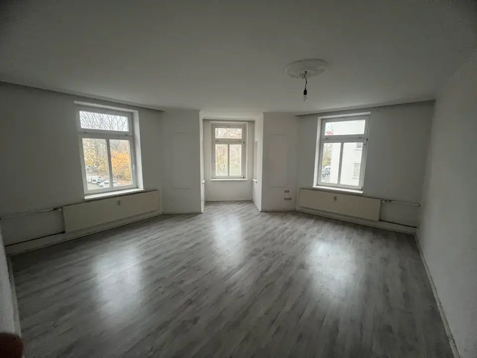 2 Zimmer Wohnung mit 51 m² in Leipzig – Bild 3