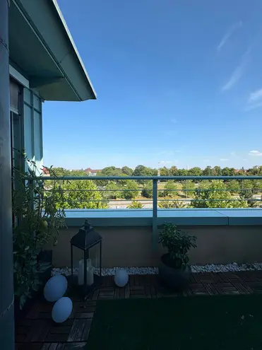2 Zimmer Wohnung mit 61 m² in München – Bild 5