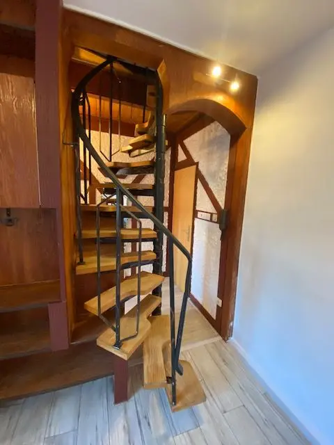 2 Zimmer Wohnung mit 30 m² in Heidelberg – Bild 7