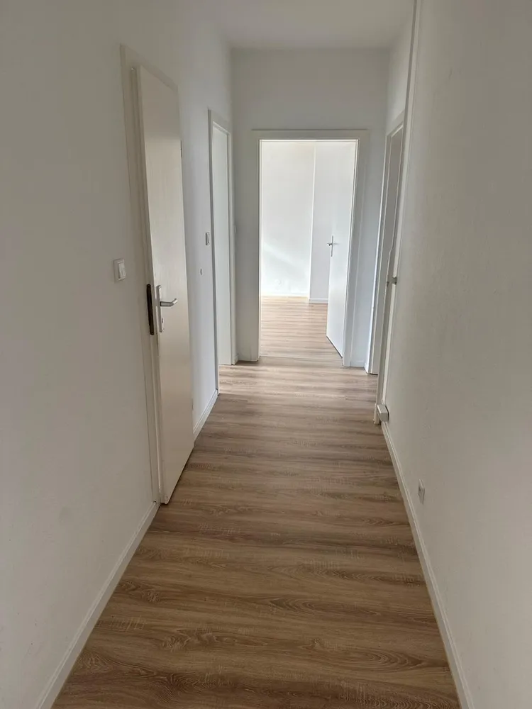 3 room apartment with 63 m² in Frankfurt am Main – Photo 2