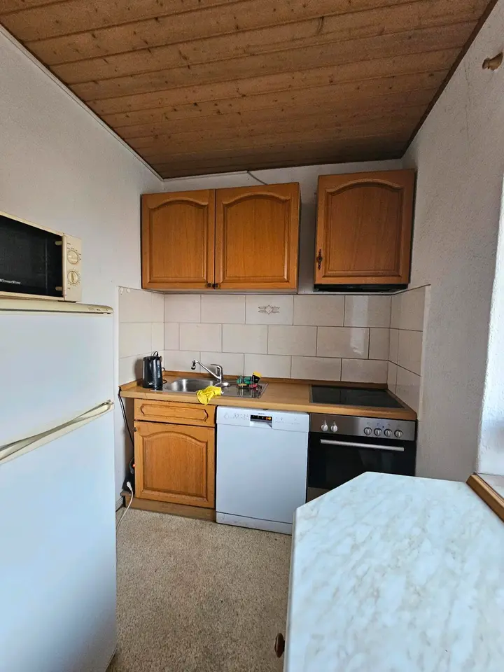 Studio mit 30 m² in Kamenz – Bild 1