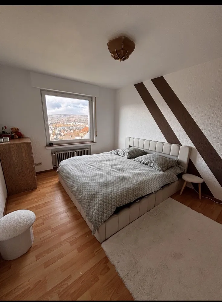 4 Zimmer Wohnung mit 80 m² in Arnsberg – Bild 9