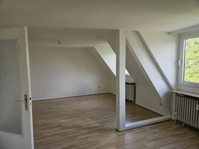 3 Zimmer Wohnung mit 54 m² in Essen – Bild 1