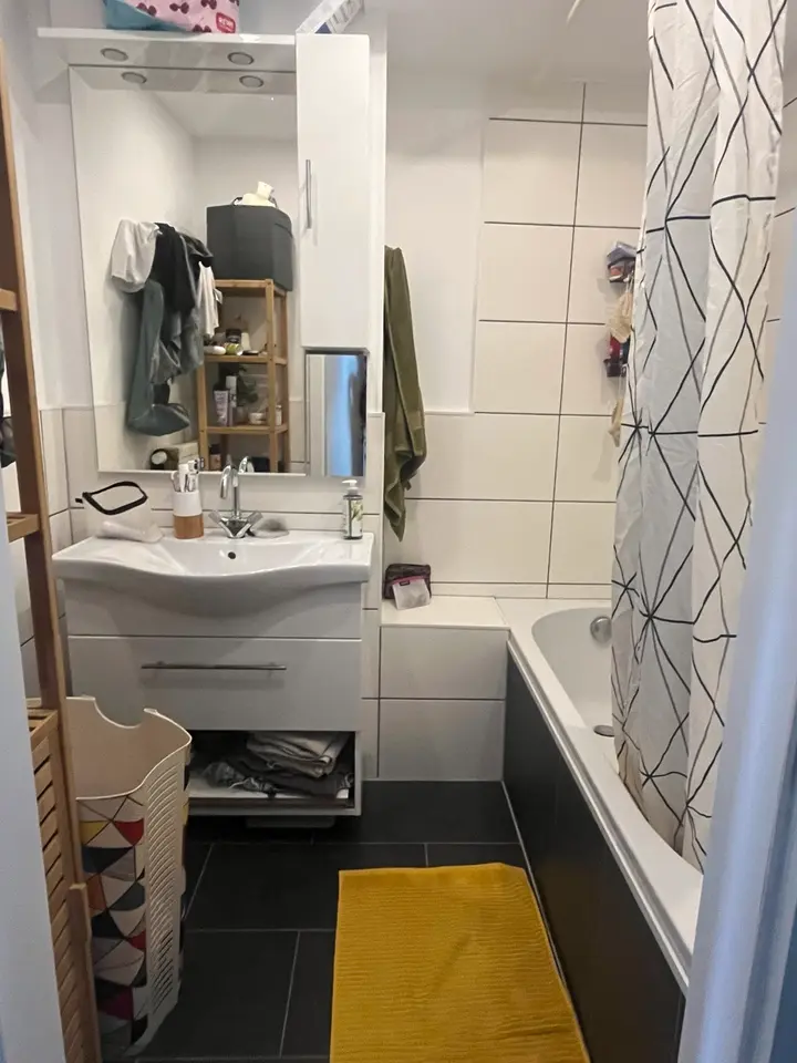 2 Zimmer Wohnung mit 70 m² in Bremen – Bild 7