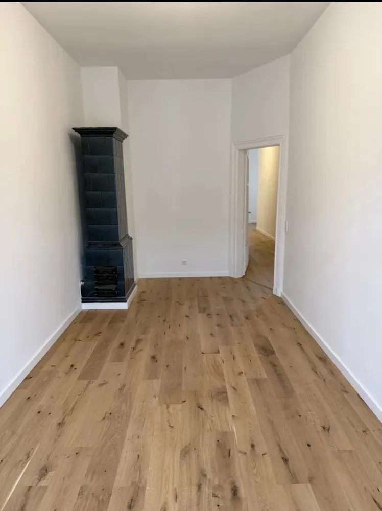 4 Zimmer Wohnung mit 130 m² in Leipzig – Bild 8