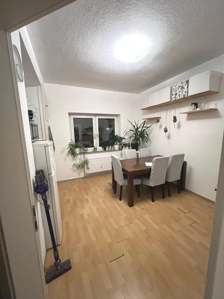 2 Zimmer Wohnung mit 47 m² in Köln – Bild 3