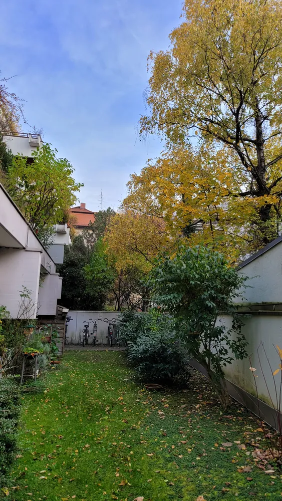 1 Zimmer Wohnung mit 31 m² in München – Bild 9