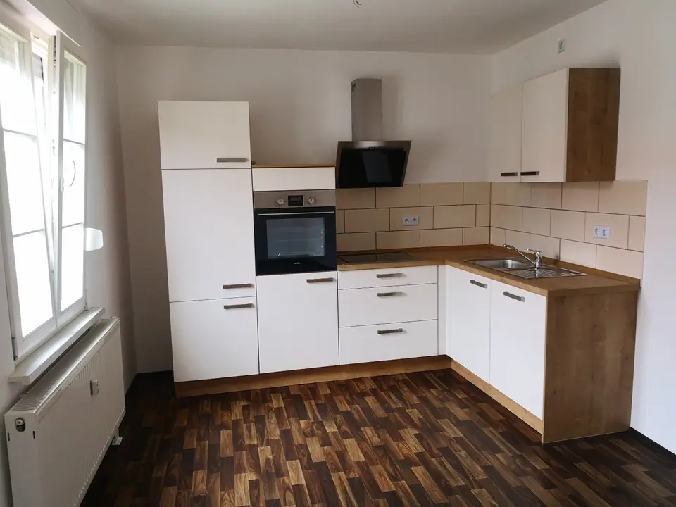 3 Zimmer Wohnung mit 57 m² in Luckenwalde – Bild 2