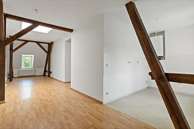 3 Zimmer Wohnung mit 78 m² in Halle (Saale) – Bild 5