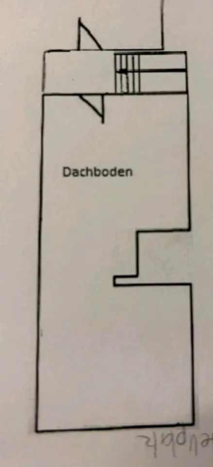 3 Zimmer Wohnung mit 80 m² in Schmalkalden – Bild 5