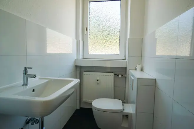 4 Zimmer Wohnung mit 104 m² in Düsseldorf – Bild 9
