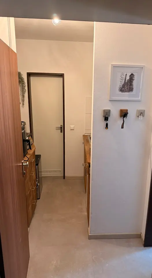 2 Zimmer Wohnung mit 27 m² in Dortmund – Bild 6