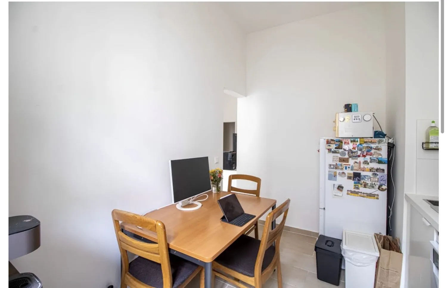 2 Zimmer Wohnung mit 45 m² in Berlin – Bild 5