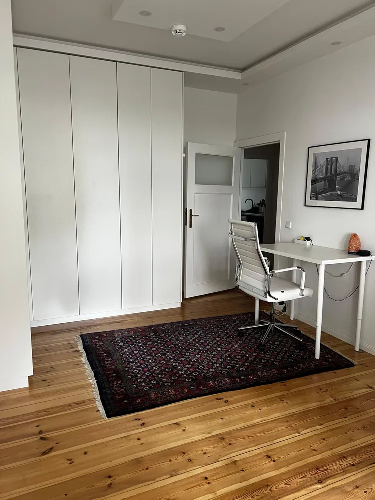2 Zimmer Wohnung mit 58 m² in Berlin – Bild 3