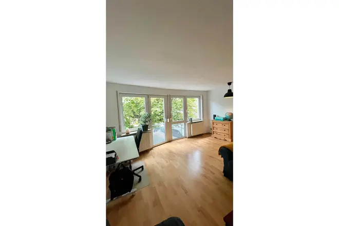 3 Zimmer Wohnung mit 69 m² in Leipzig – Bild 10