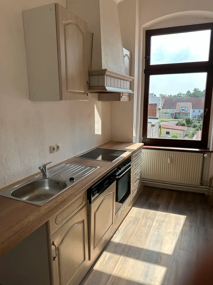 4 Zimmer Wohnung mit 121 m² in Torgau – Bild 4