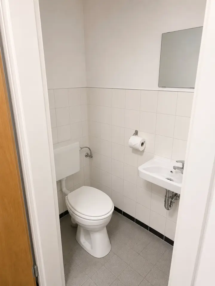 4 Zimmer Wohnung mit 69 m² in Norden – Bild 5