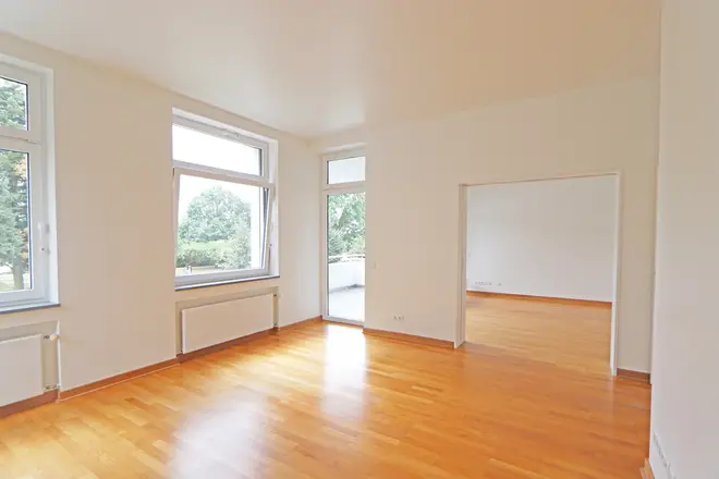 4 Zimmer Wohnung mit 120 m² in Hamburg – Bild 7