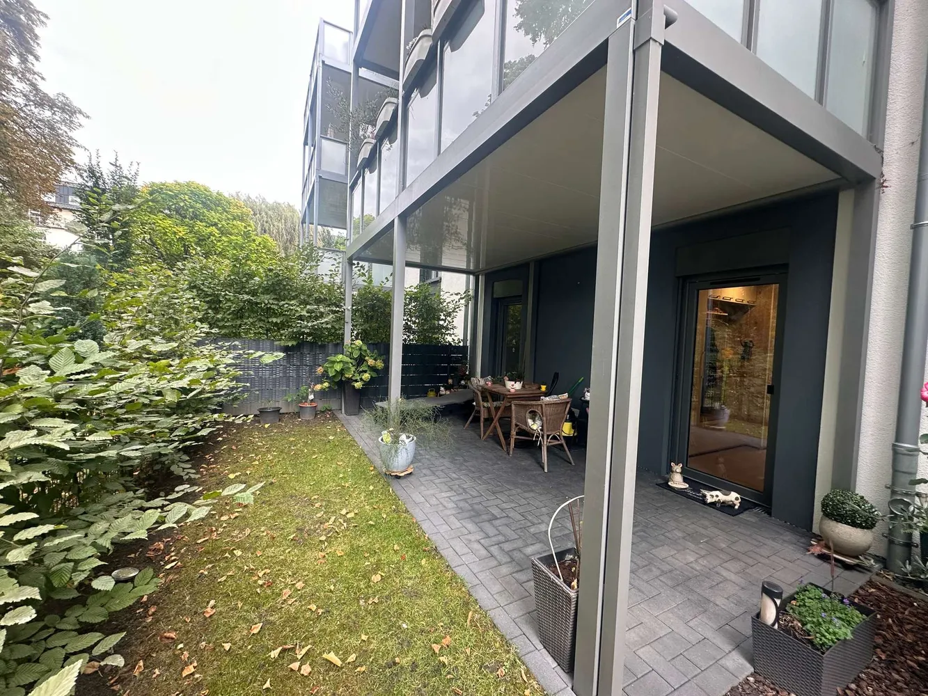 2 Zimmer Wohnung mit 77 m² in Krefeld – Bild 5