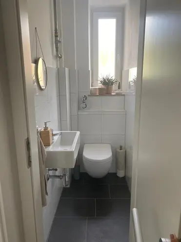 4 Zimmer Wohnung mit 76 m² in Stuttgart – Bild 10