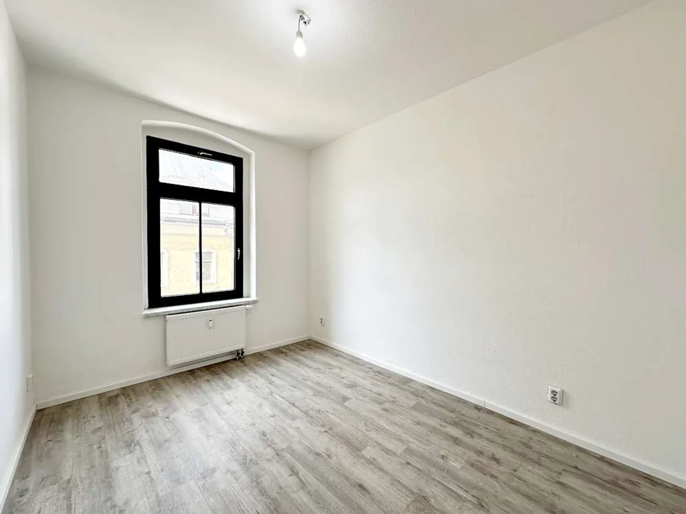 2 Zimmer Wohnung mit 49 m² in Chemnitz – Bild 3