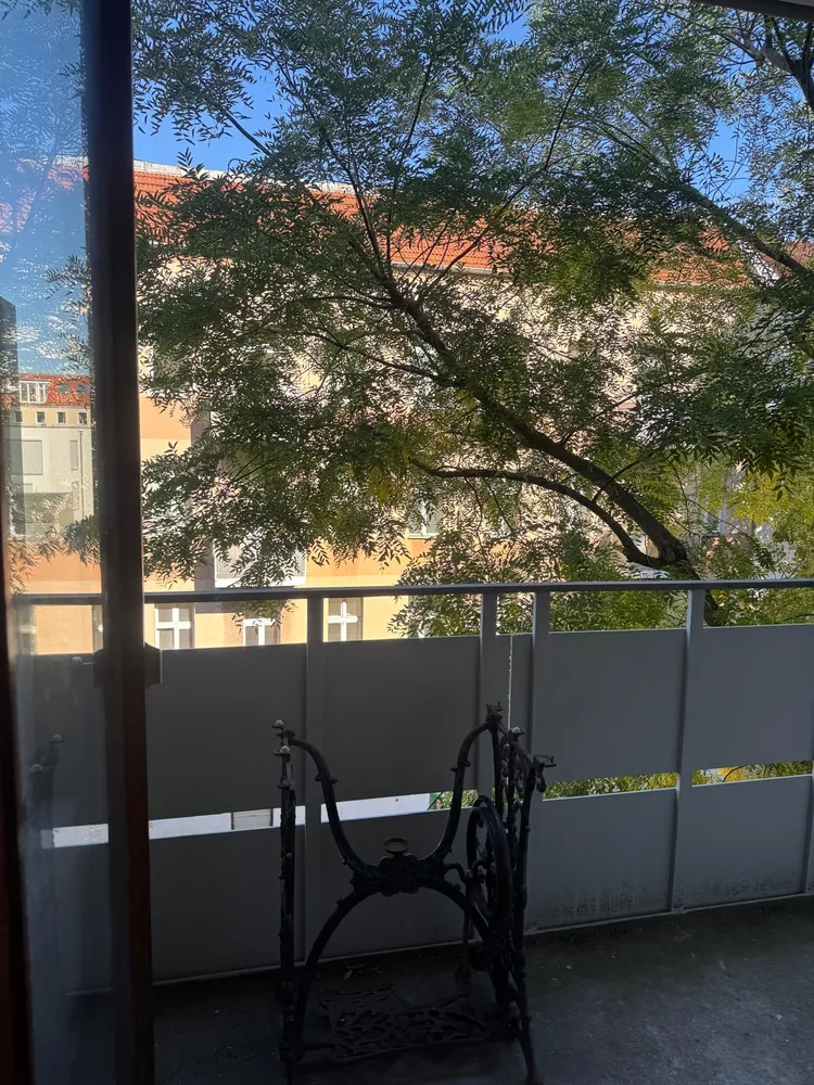 2 room apartment with 65 m² in Berlin – Photo 10