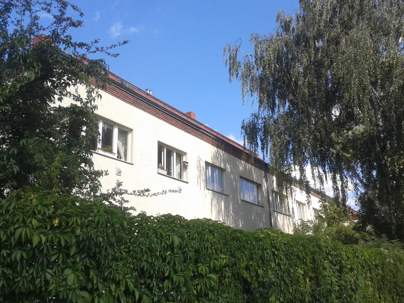 3 Zimmer Wohnung mit 72 m² in Berlin – Bild 1