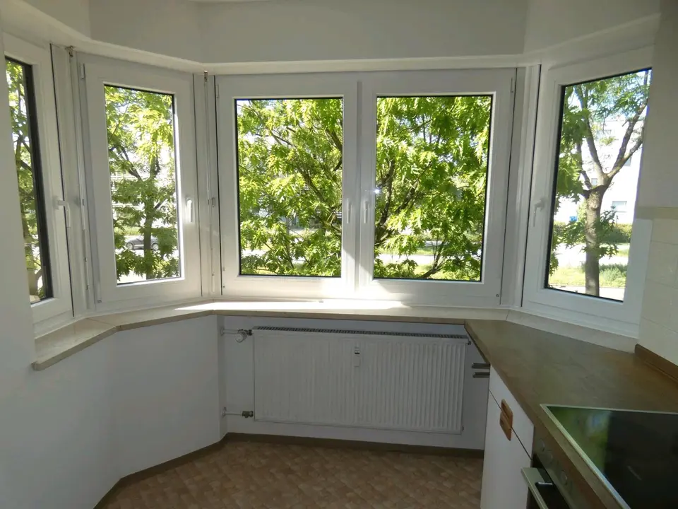 2 Zimmer Wohnung mit 61 m² in Regensburg – Bild 3