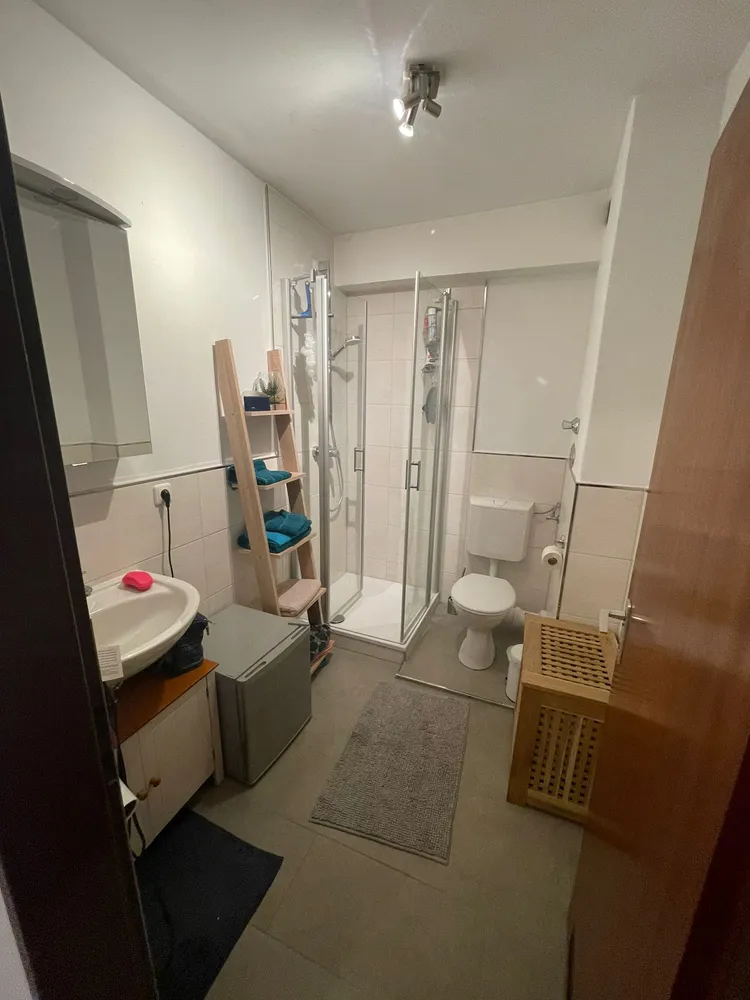1 Zimmer Wohnung mit 33 m² in Landshut – Bild 3