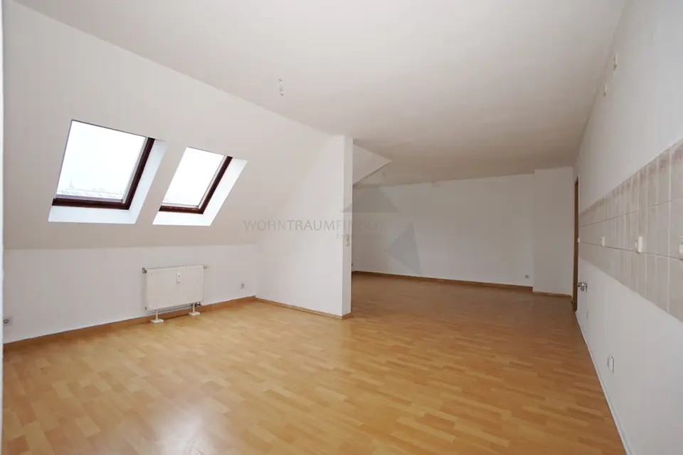 3 Zimmer Wohnung mit 83 m² in Zwickau – Bild 2