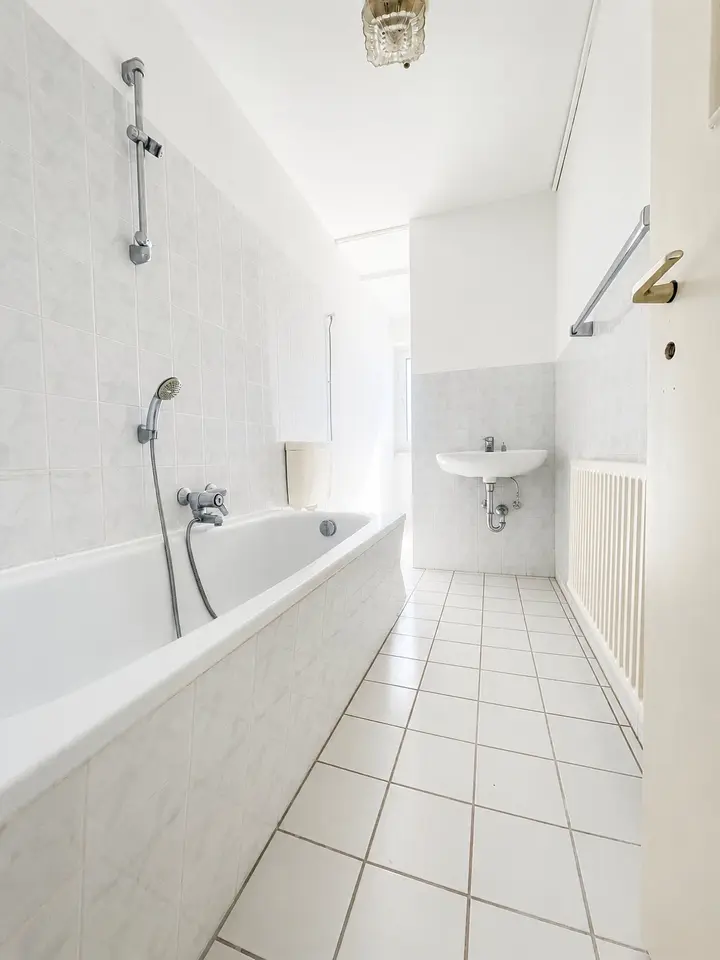 2 Zimmer Wohnung mit 47 m² in Remscheid – Bild 7