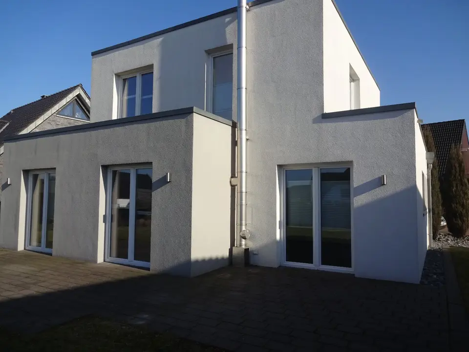 3 Zimmer Haus mit 109 m² in Melle – Bild 4