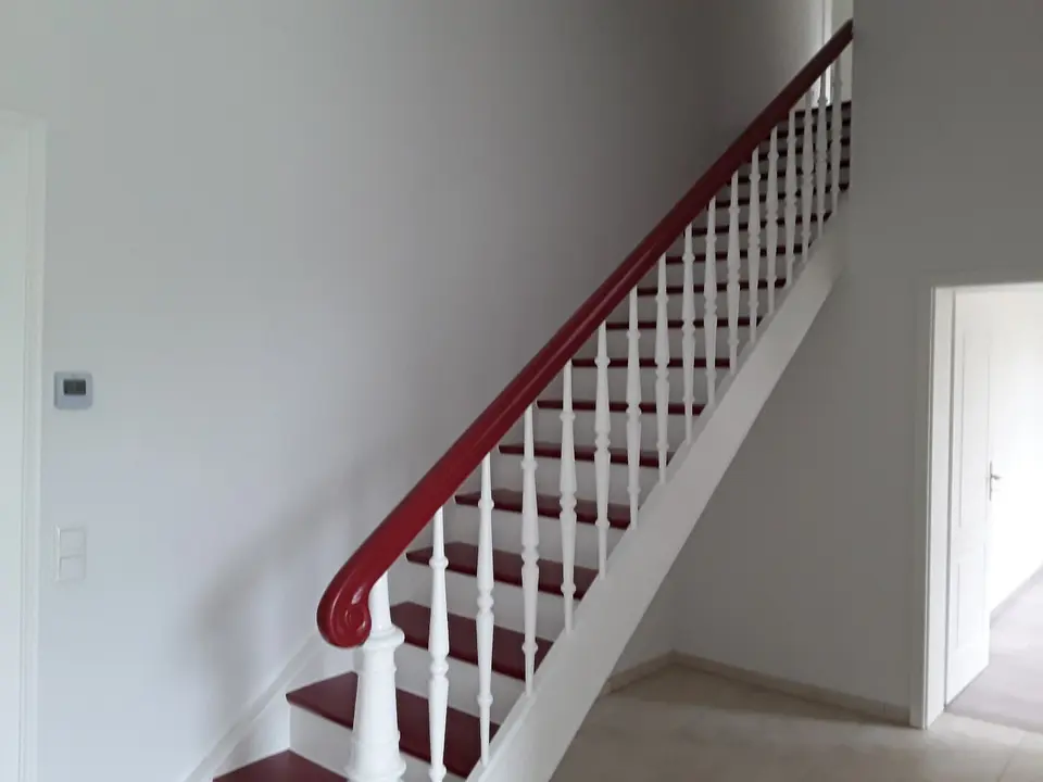 4 Zimmer Wohnung mit 135 m² in Lengerich – Bild 3