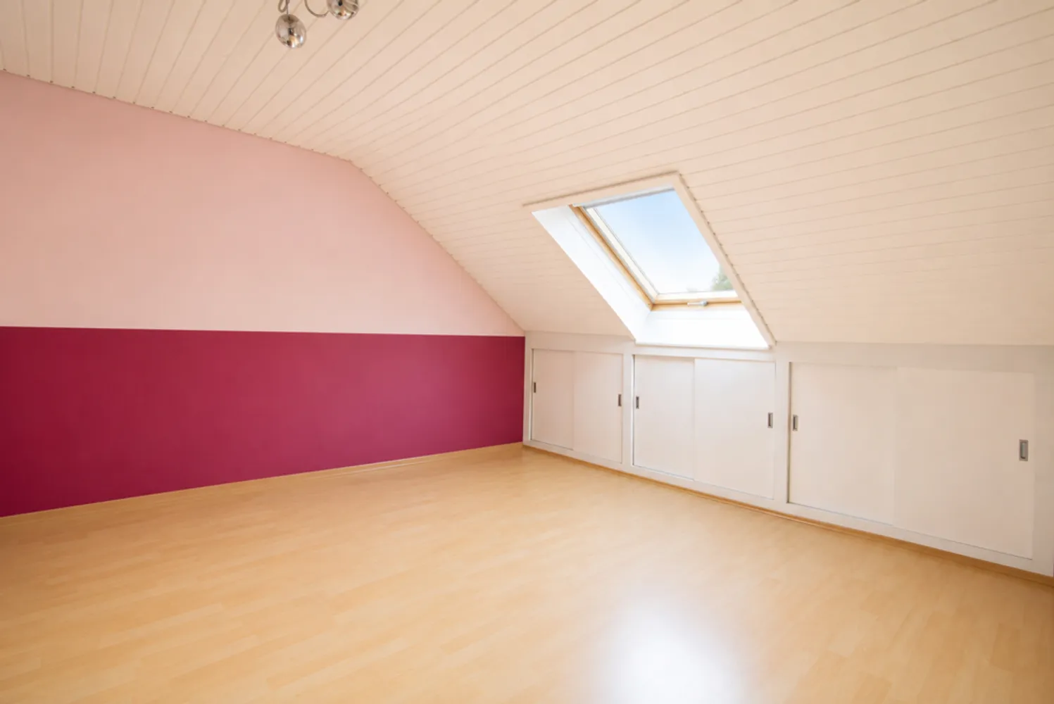 3 room apartment with 58 m² in Mannheim – Photo 1