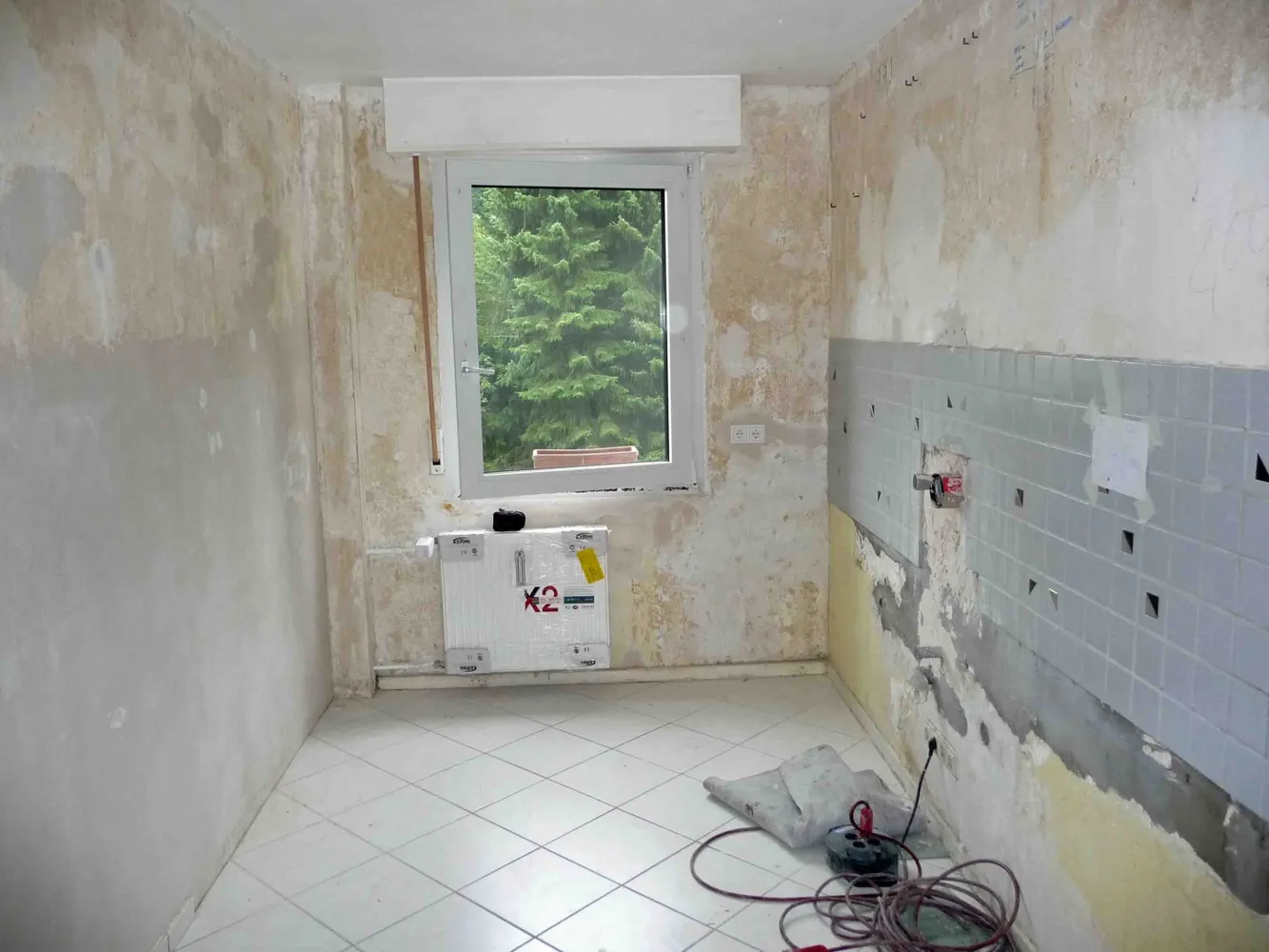 4 Zimmer Wohnung mit 92 m² in Wuppertal – Bild 7