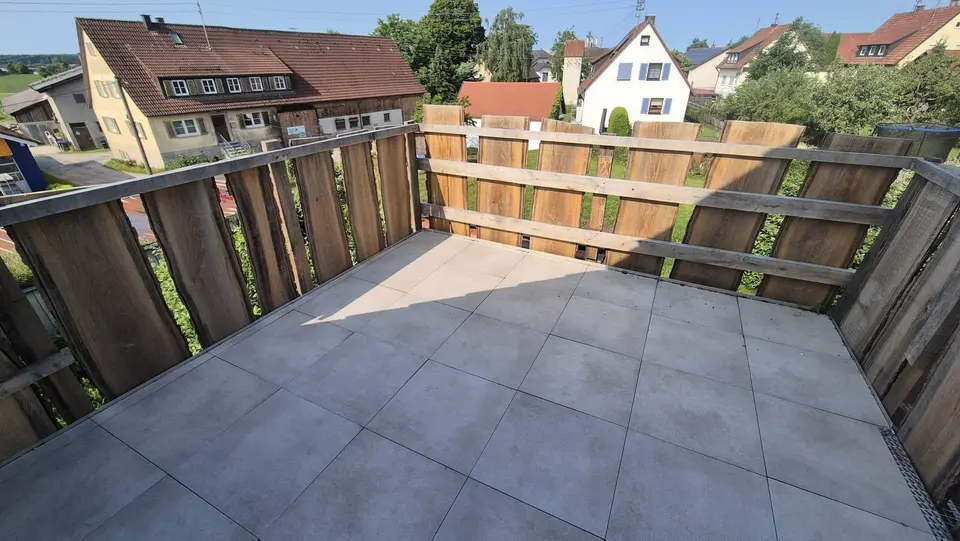 6 room house with 115 m² in Schwäbisch Hall – Photo 4
