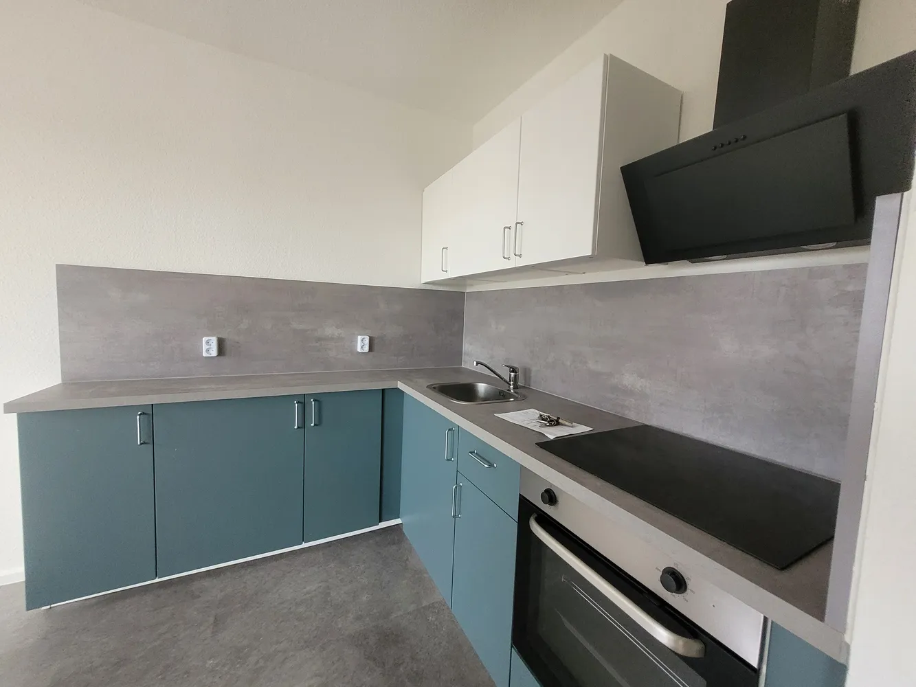 4 Zimmer Wohnung mit 70 m² in Halle (Saale) – Bild 7