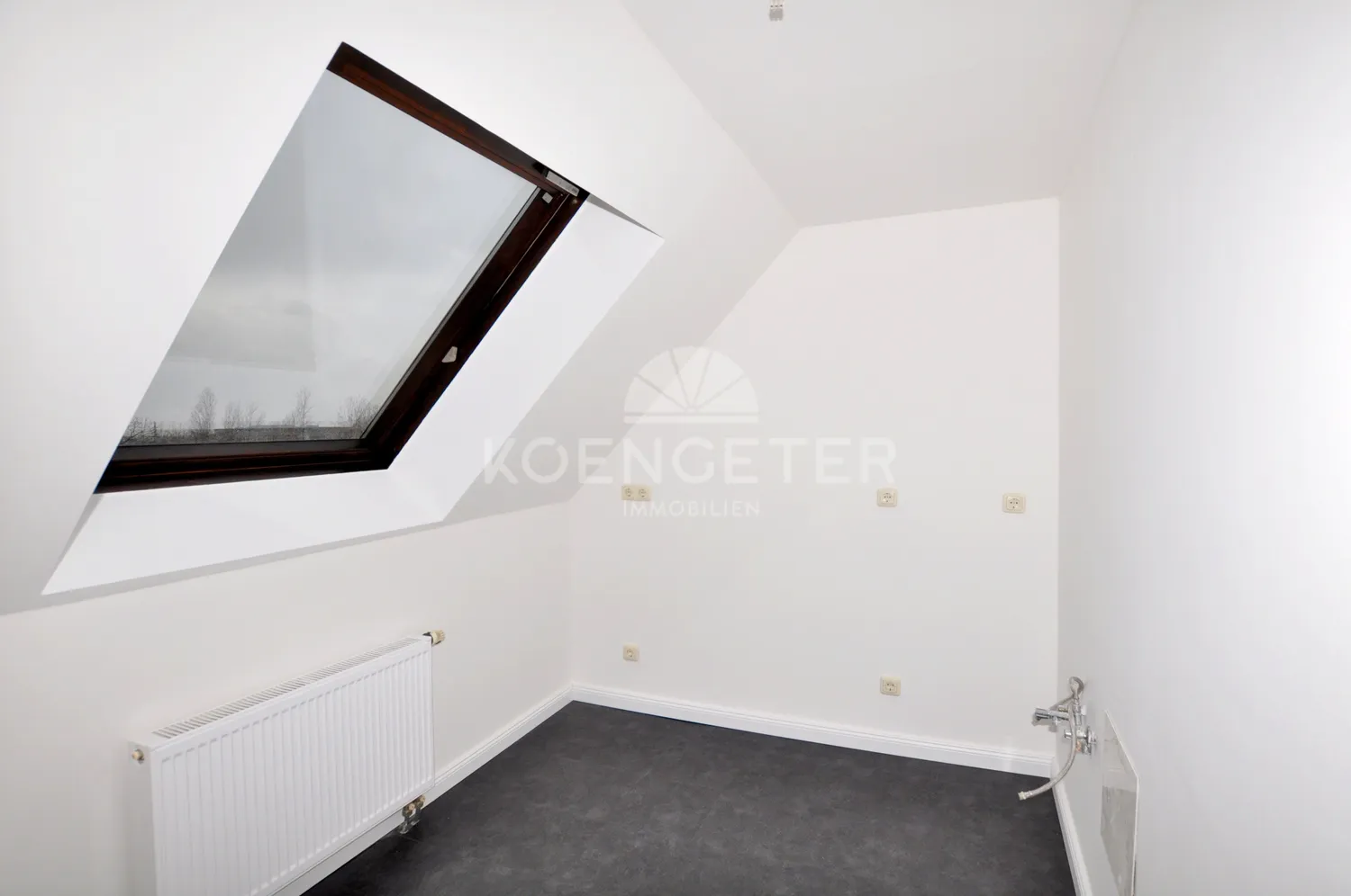 2 Zimmer Wohnung mit 48 m² in Leipzig – Bild 9
