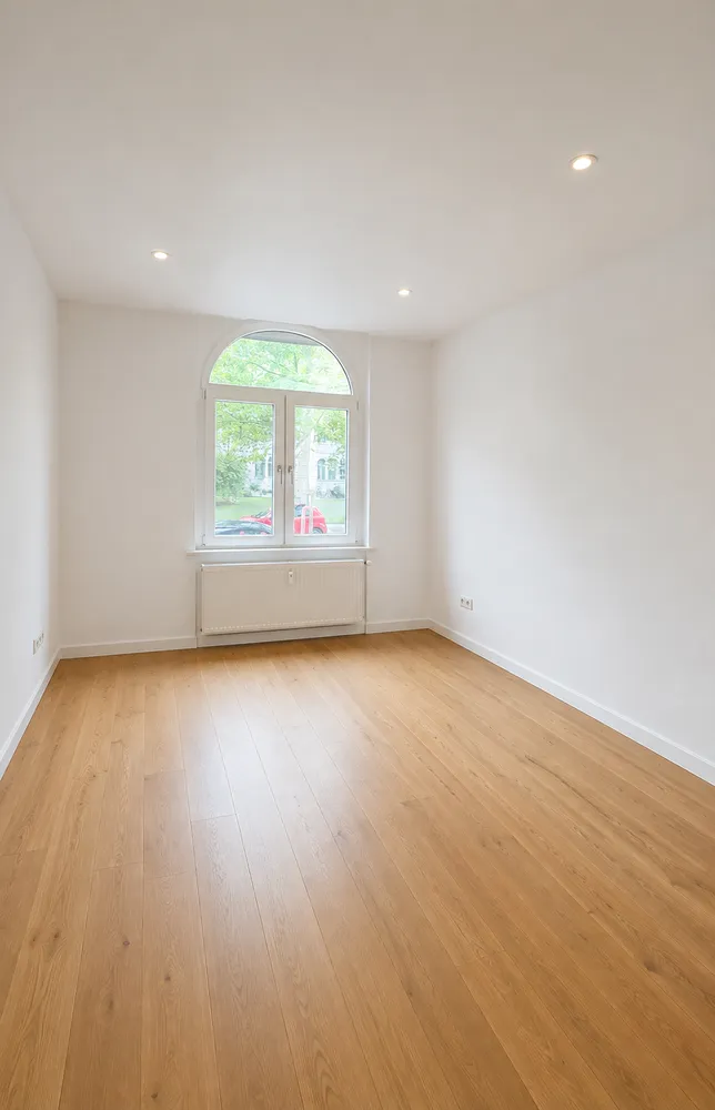4 Zimmer Wohnung mit 85 m² in Hannover – Bild 3