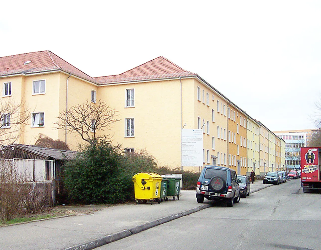 1 Zimmer Wohnung mit 37 m² in Berlin – Bild 3