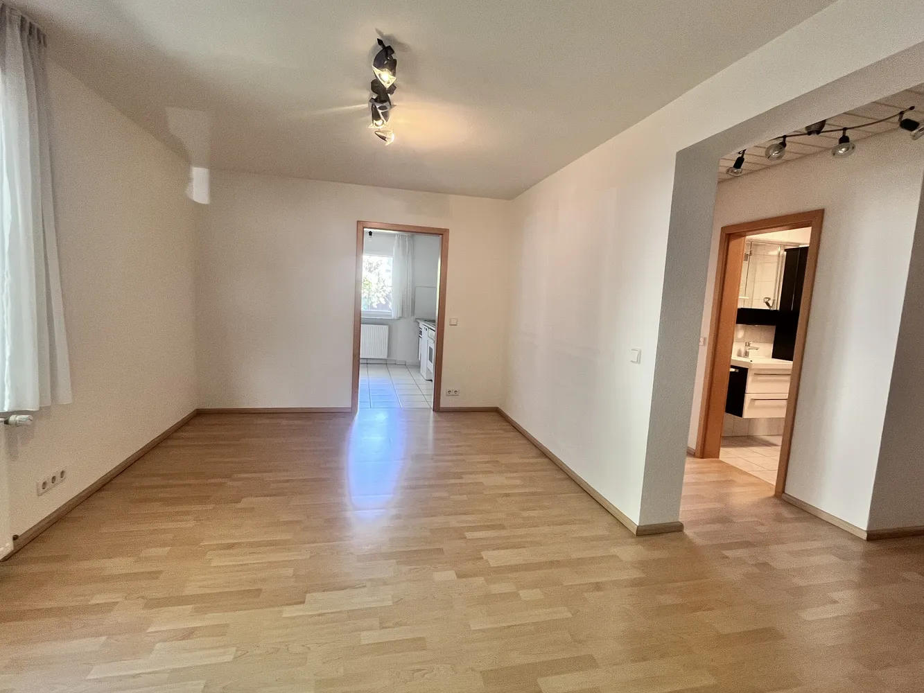 3 Zimmer Wohnung mit 73 m² in Karlsruhe – Bild 1