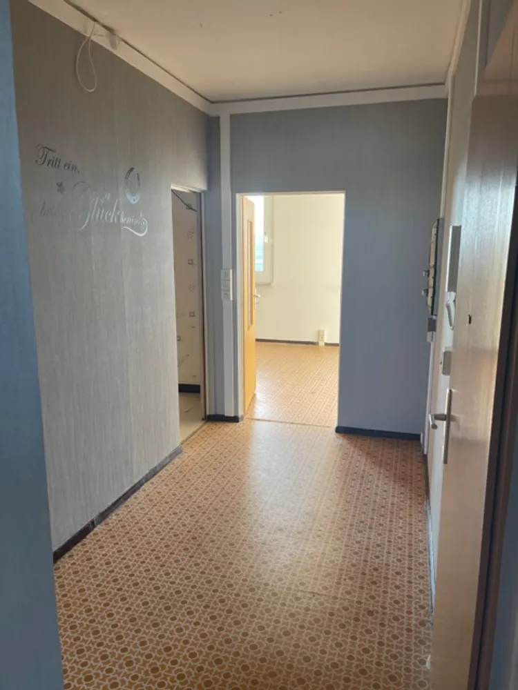 3 Zimmer Wohnung mit 55 m² in Halle (Saale) – Bild 4