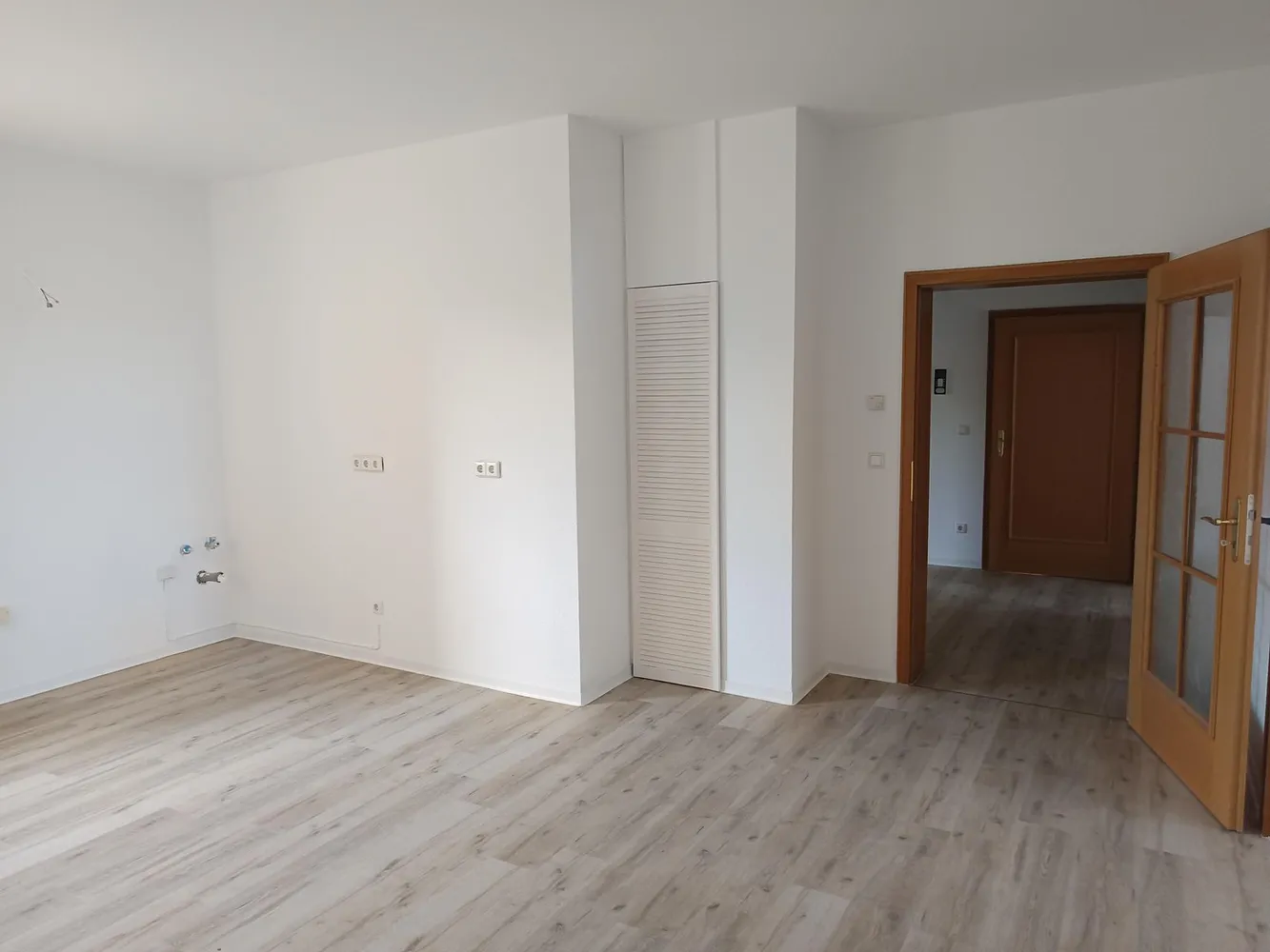 3 Zimmer Wohnung mit 111 m² in Brandenburg an der Havel – Bild 3