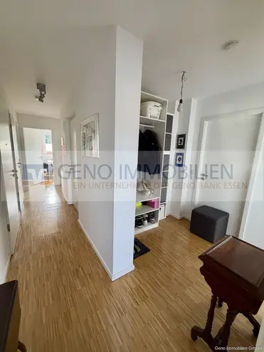 4 Zimmer Wohnung mit 131 m² in Mülheim an der Ruhr – Bild 12