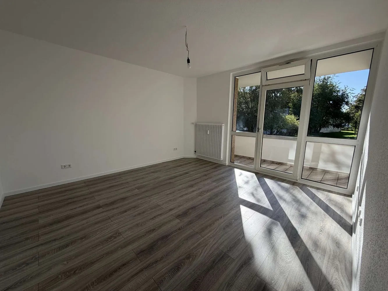 2 Zimmer Wohnung mit 58 m² in Gelsenkirchen – Bild 6