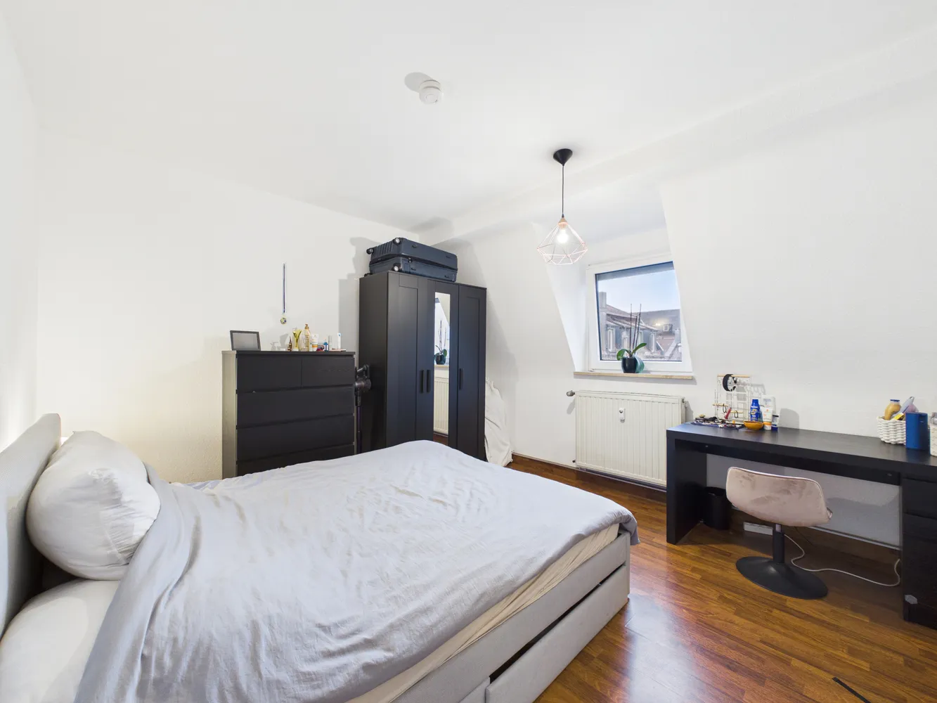 2 Zimmer Wohnung mit 60 m² in Nürnberg – Bild 3
