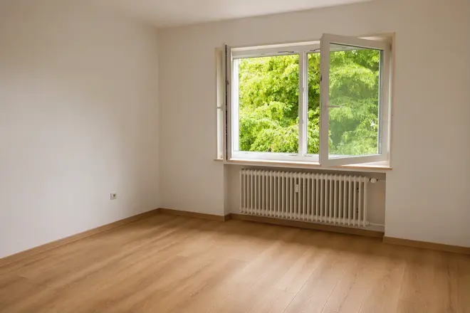3 Zimmer Wohnung mit 77 m² in Aachen – Bild 2