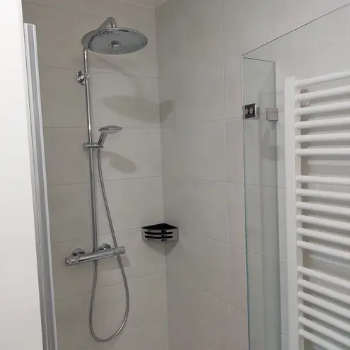 1 Zimmer Wohnung mit 29 m² in München – Bild 7